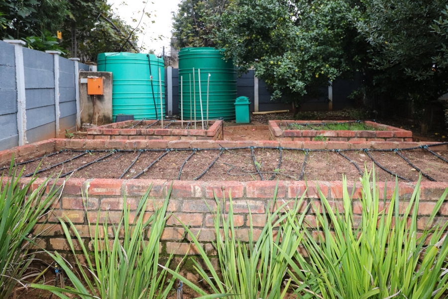 3 Bedroom Property for Sale in Flamwood North West